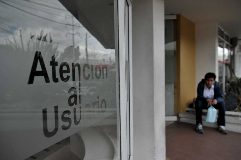 ¿El reglamento de la venta de Cafesalud podría cambiar indefinidamente?