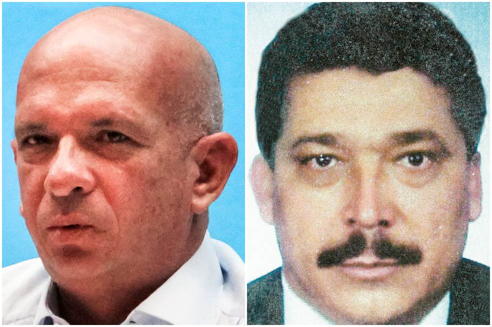 ¿El socio de los ‘narcos’ en Venezuela?