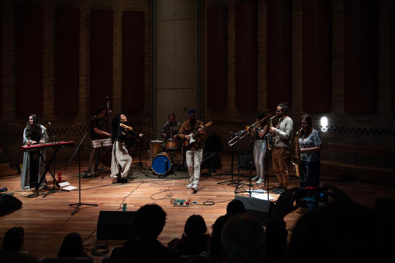 Festival Jazz Libre