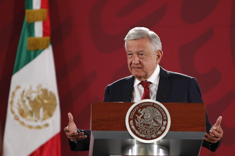 Este año se perfila como el más violento en la historia de México