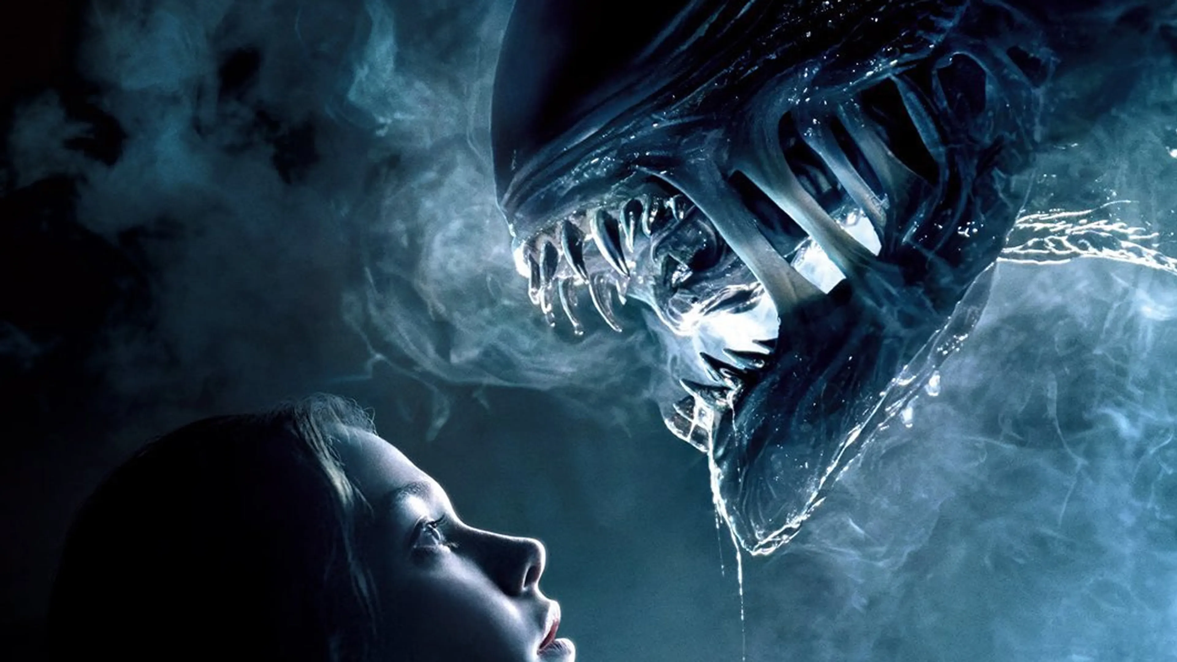 Alien: Romulus llega a Colombia y los facehuggers aterrorizan a las audiencias