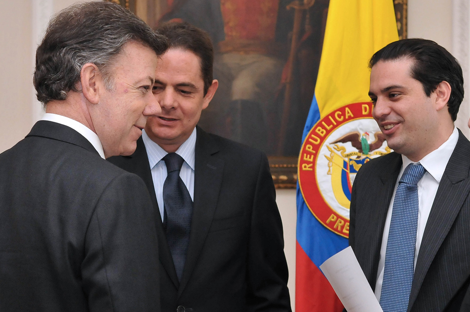 Liberales aseguran que Santos volvió a su «primer amor» político