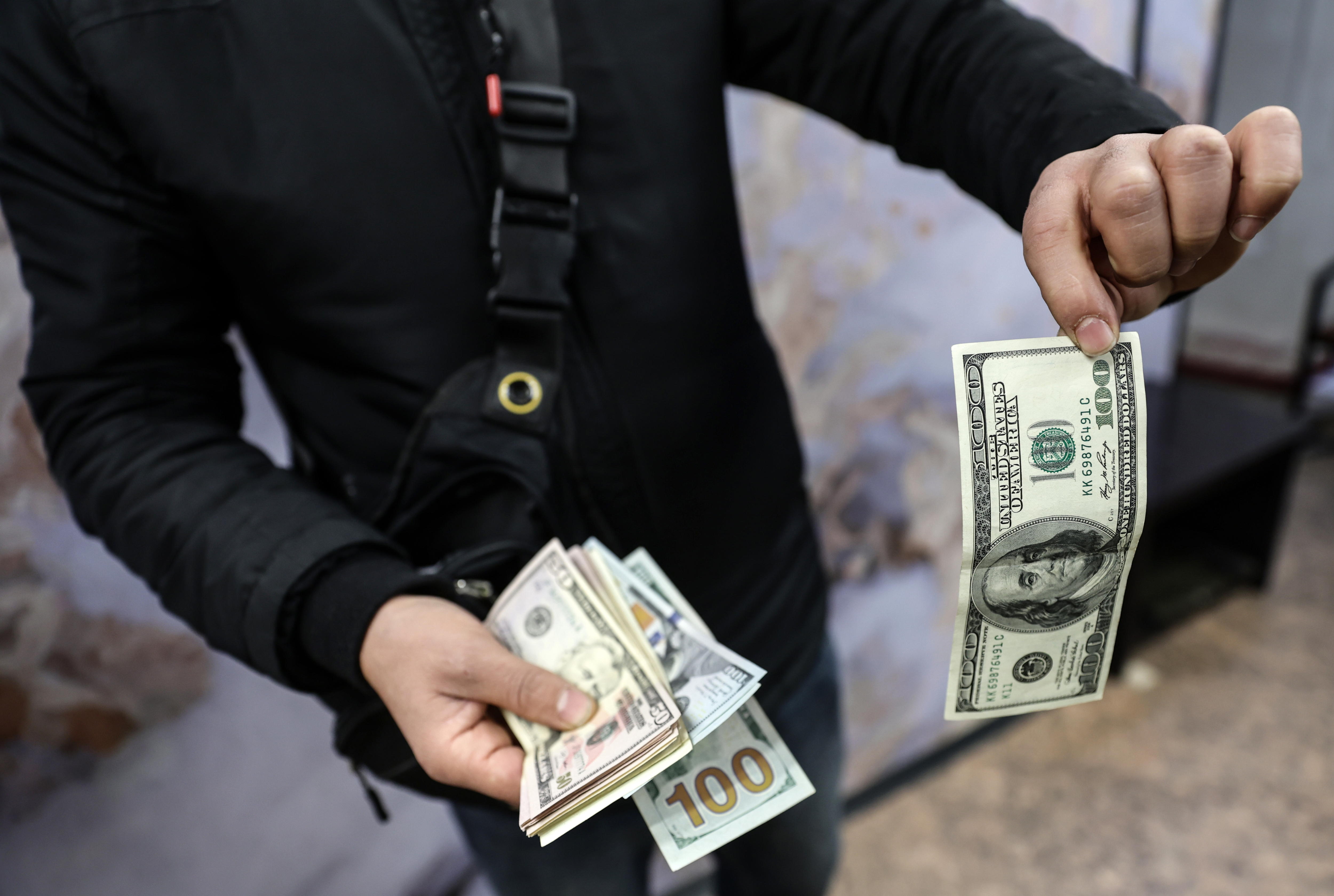 Precio del dólar hoy en Colombia: así cerró la divisa este 29 de abril
