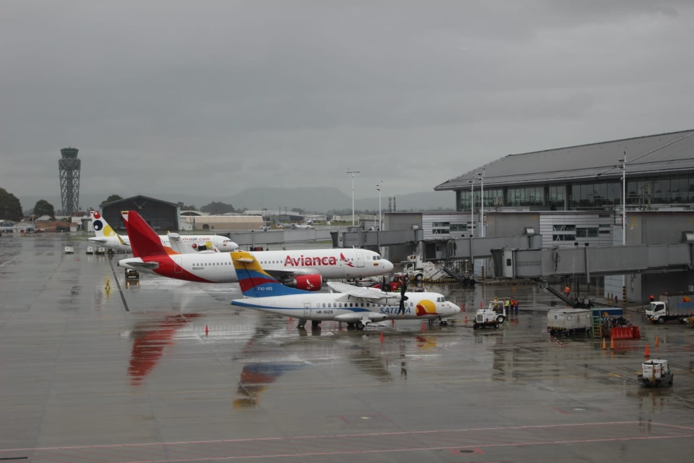 Este es el sistema que mejorará las operaciones en el Aeropuerto El Dorado
