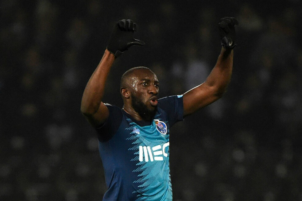 Moussa Marega tras recibir insultos racistas: “No podía quedarme en la cancha”