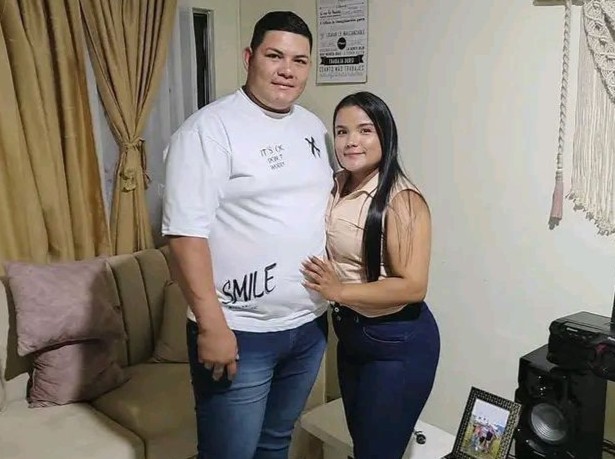 Firmante herido en Algeciras, Huila