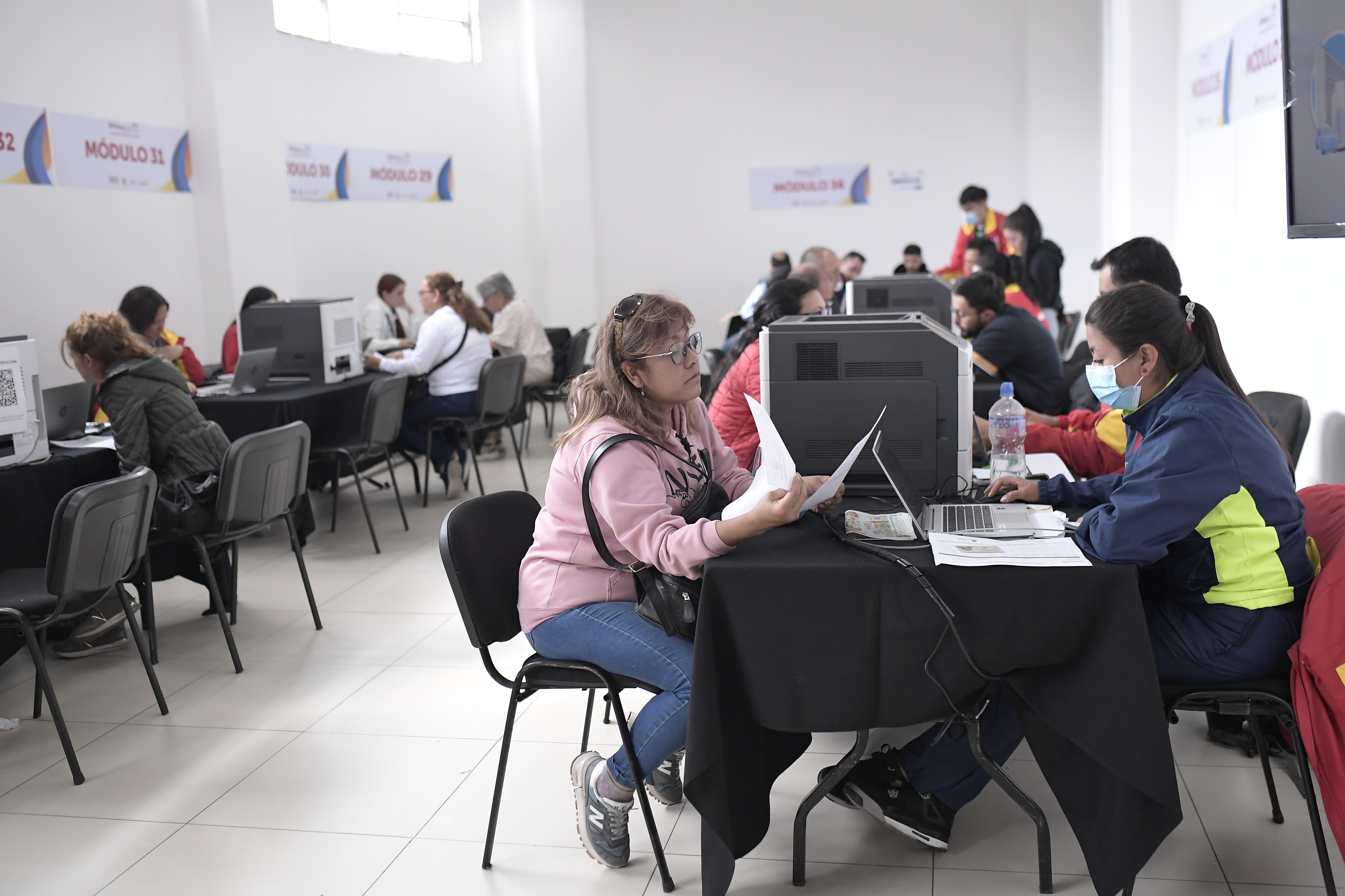 Bogotá $7.900 millones en impuestos, por no cobrar a tiempo: Contraloría pone la lupa