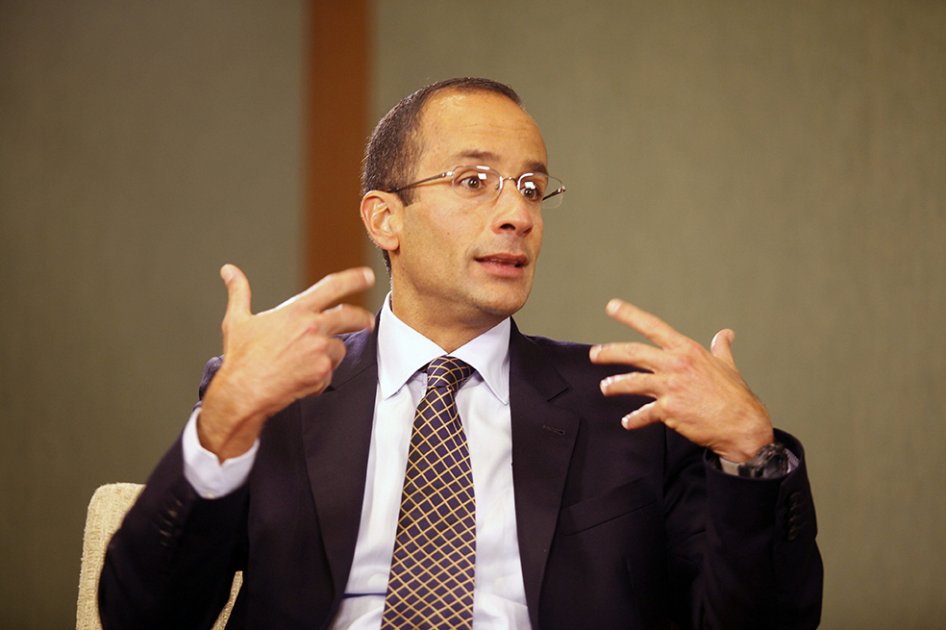 Marcelo Odebrecht, expresidente de Odebrecht, irá a prisión domiciliaria