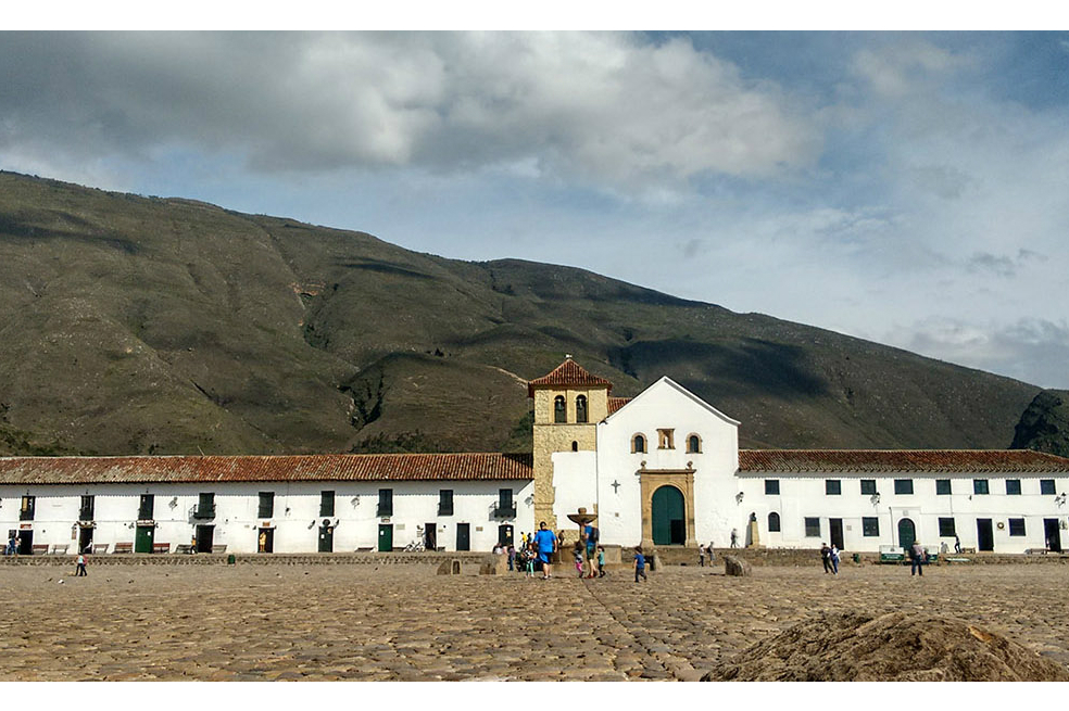 En Villa de Leyva se realizará el primer Festival Internacional de Historia en Colombia