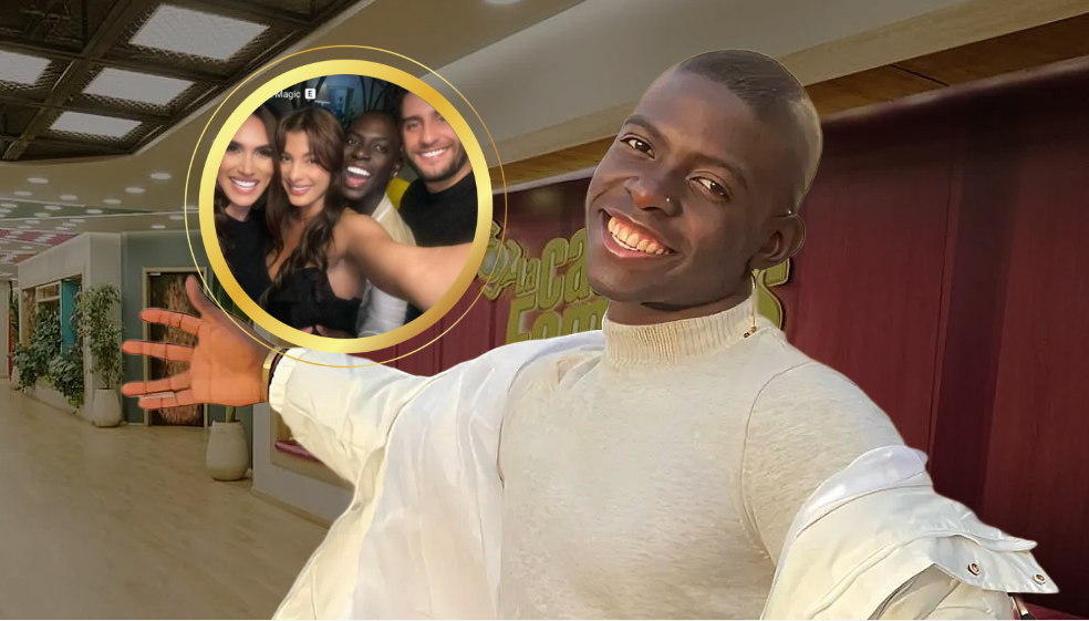 ¿’Campanita’ estará en ‘La casa de los famosos 2’? Estas fotos despertaron rumores