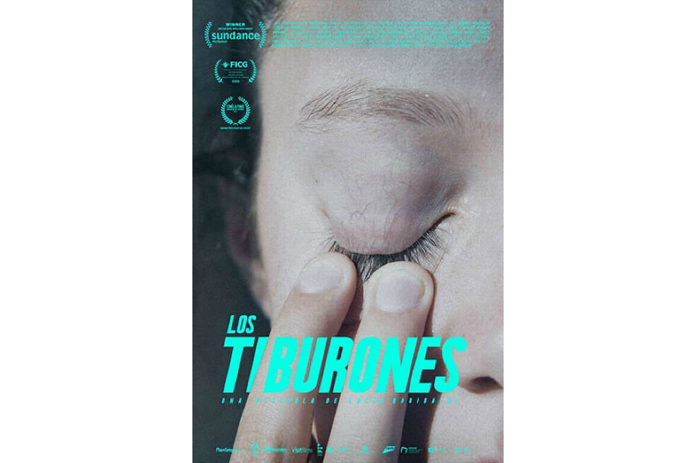 Sobre la película «Los tiburones»