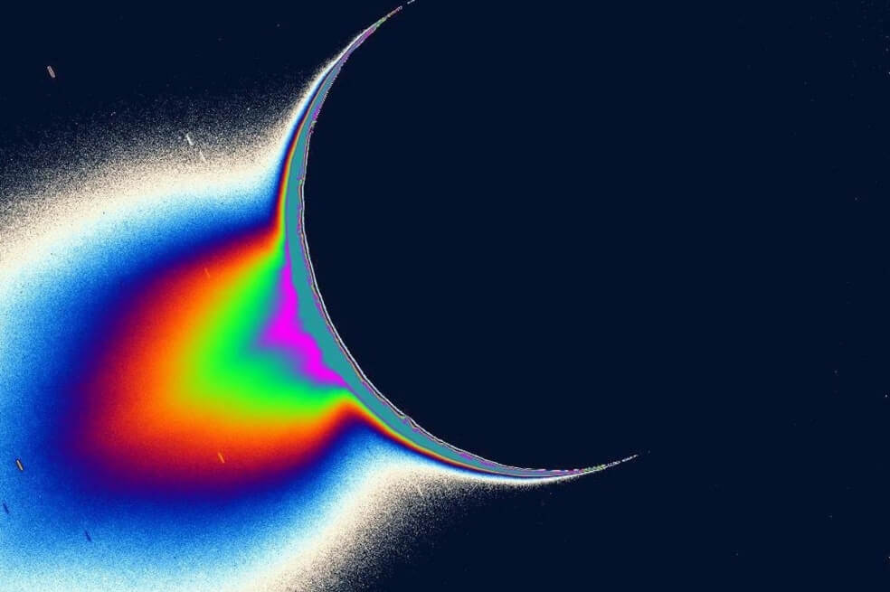 Científicos de la NASA recrean los orígenes de la vida en el fondo oceánico