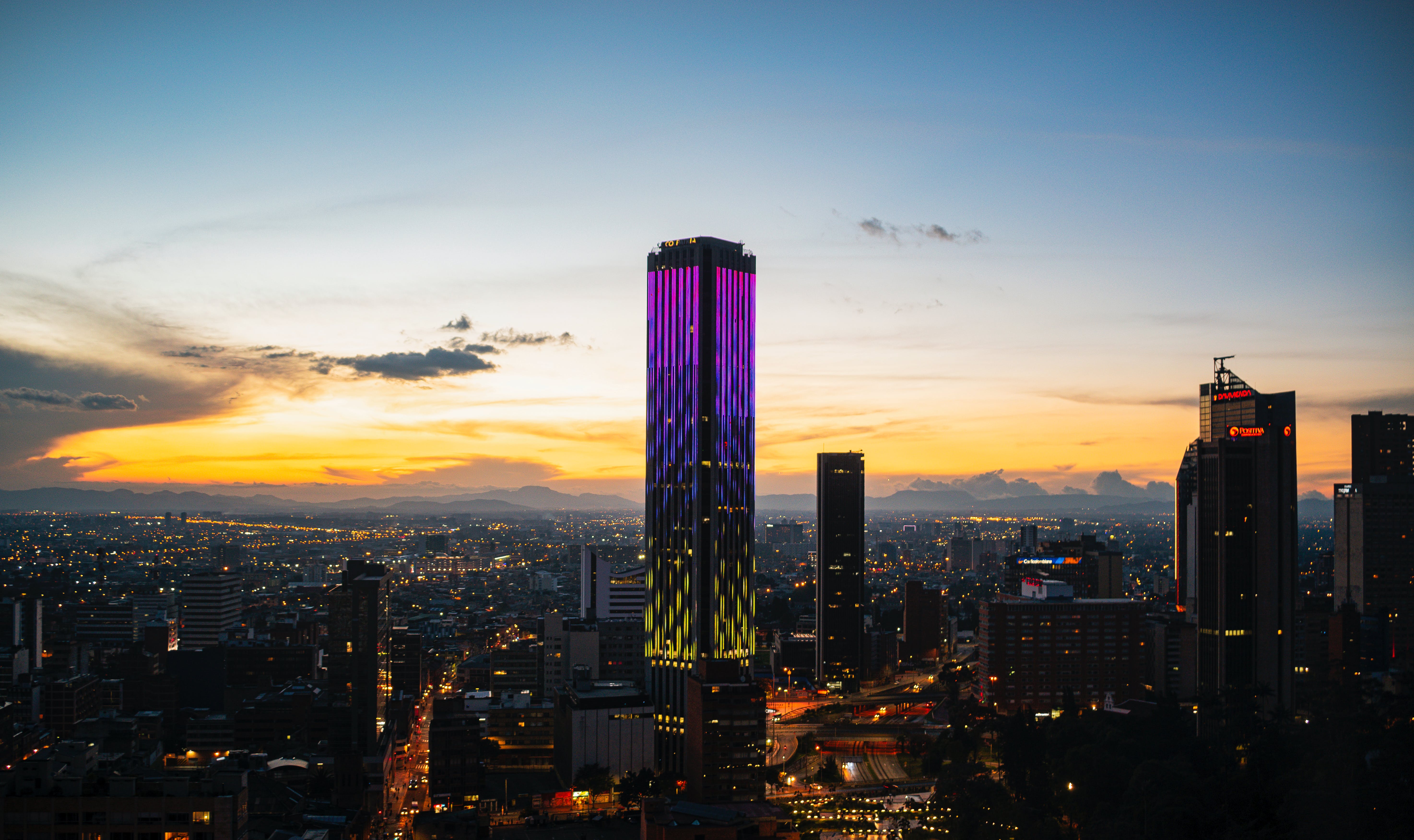 Planes imperdibles para este fin de semana en Bogotá