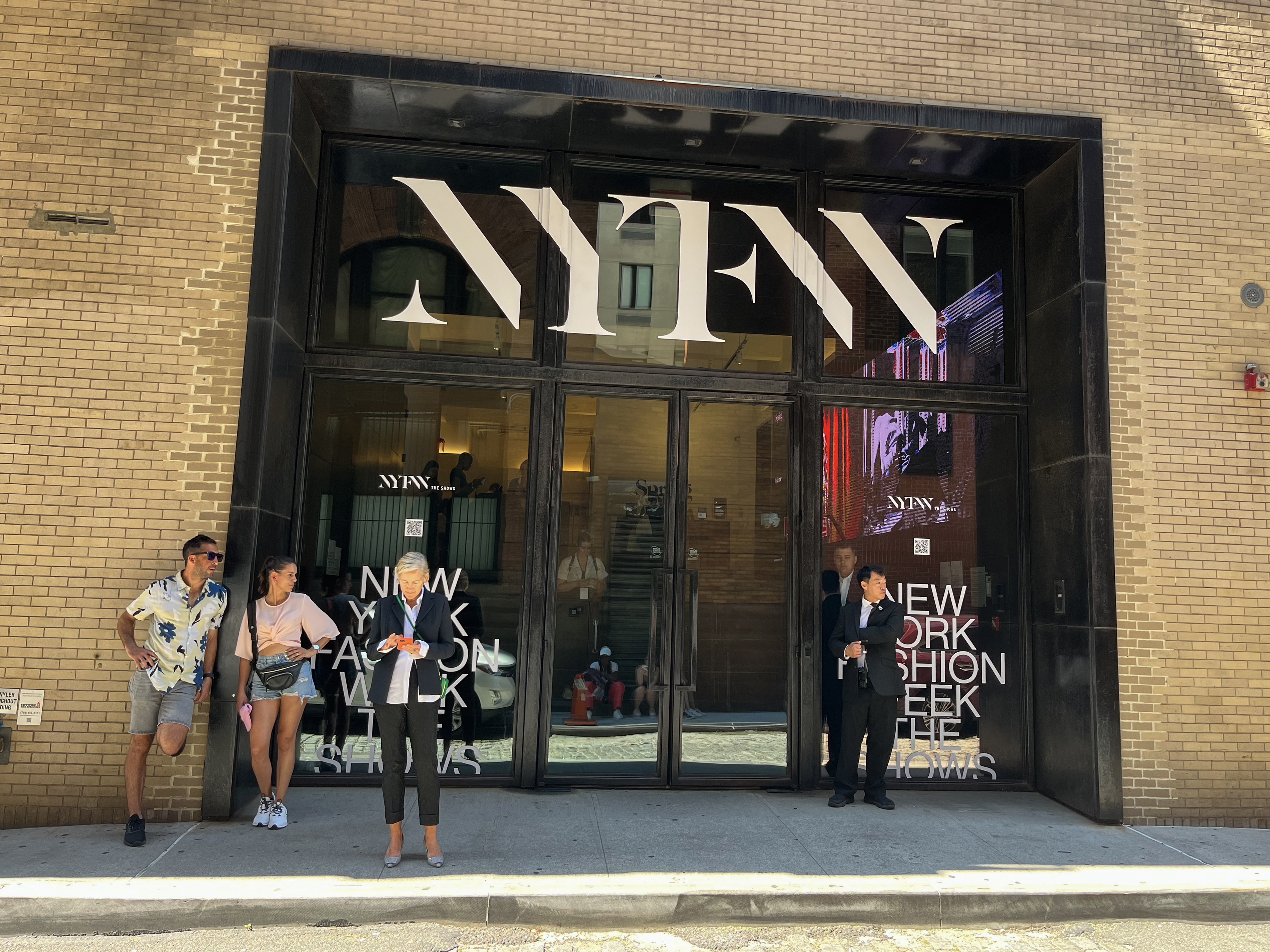La Semana de la Moda de Nueva York: todo lo que necesitas saber sobre los desfiles