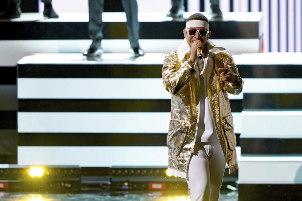 Daddy Yankee habló de sus secretos de juventud y belleza.
