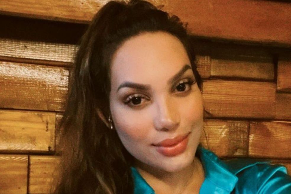 ¿Cuántas y quiénes son las hermanas de Andrea Valdiri?