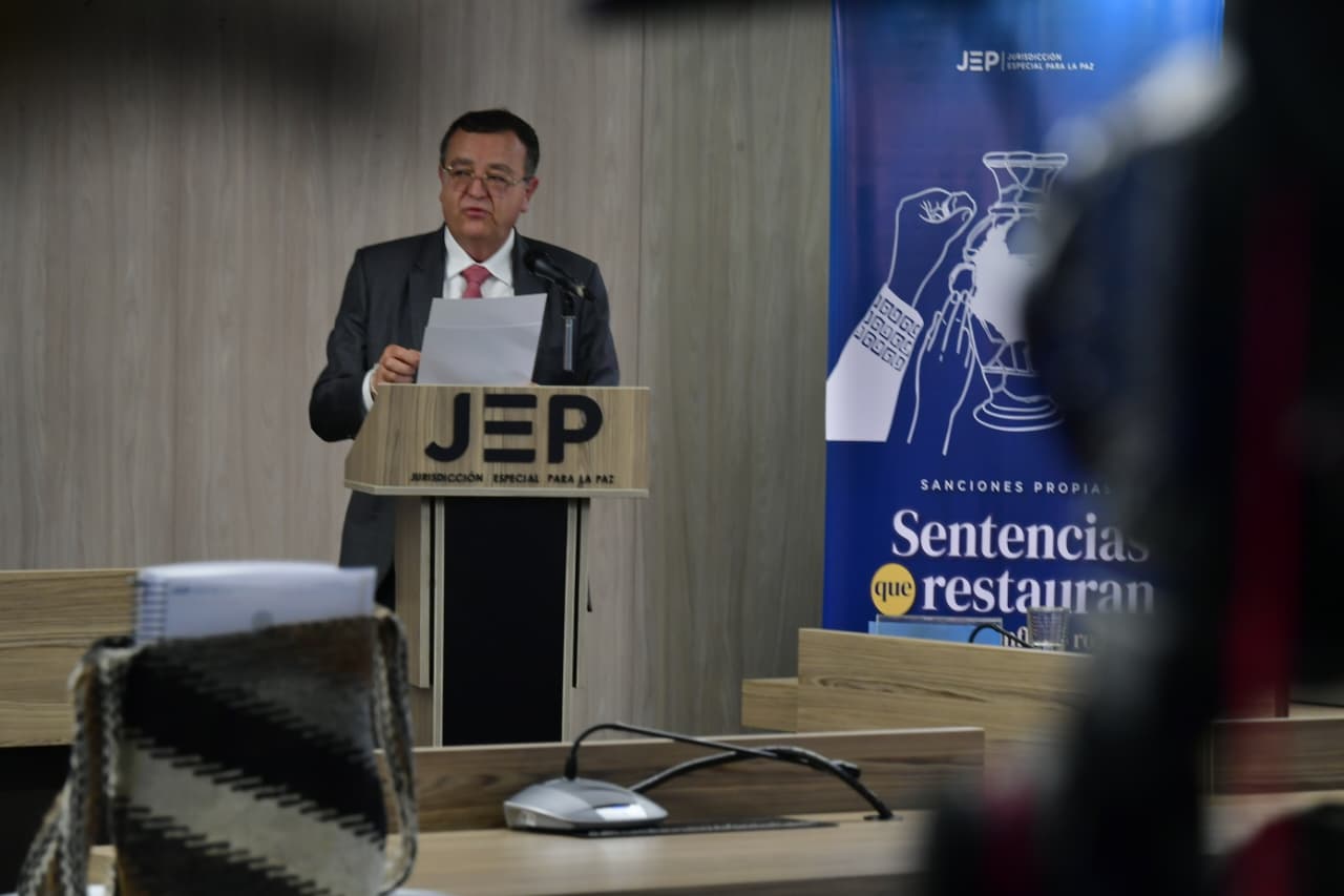 Sentencia a exmilitares por falsos positivos: explicaciones de la JEP sobre las sanciones