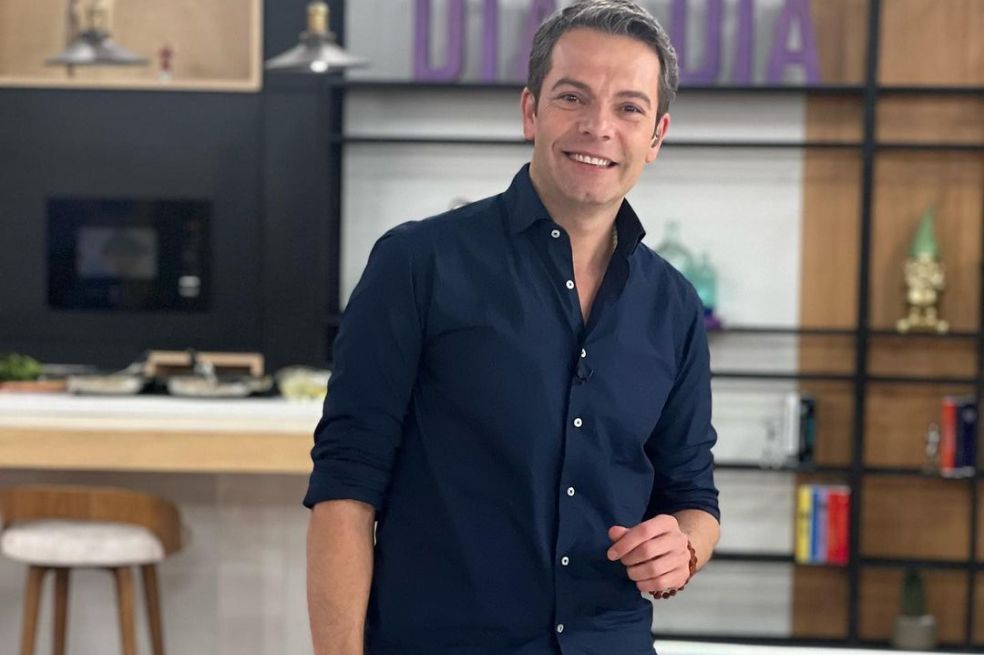 “Me regañaron”: Iván Lalinde de ‘La Voz Kids’ contó experimento que salió mal