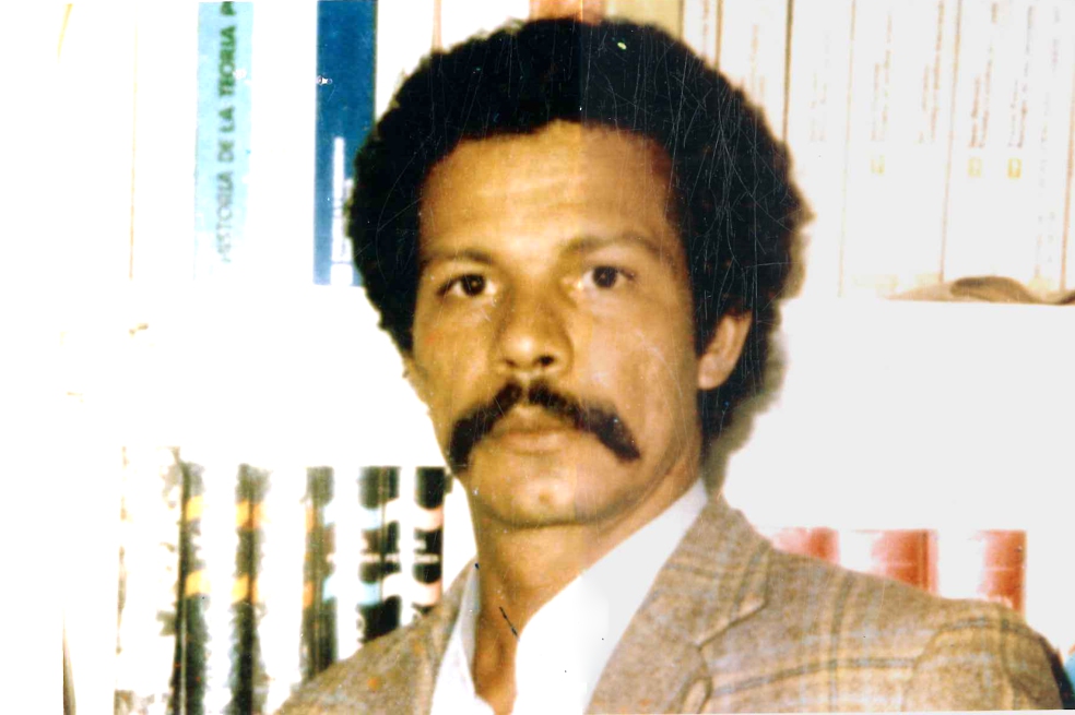 Entregan restos de Alfonso Jacquin, exguerrillero del M-19