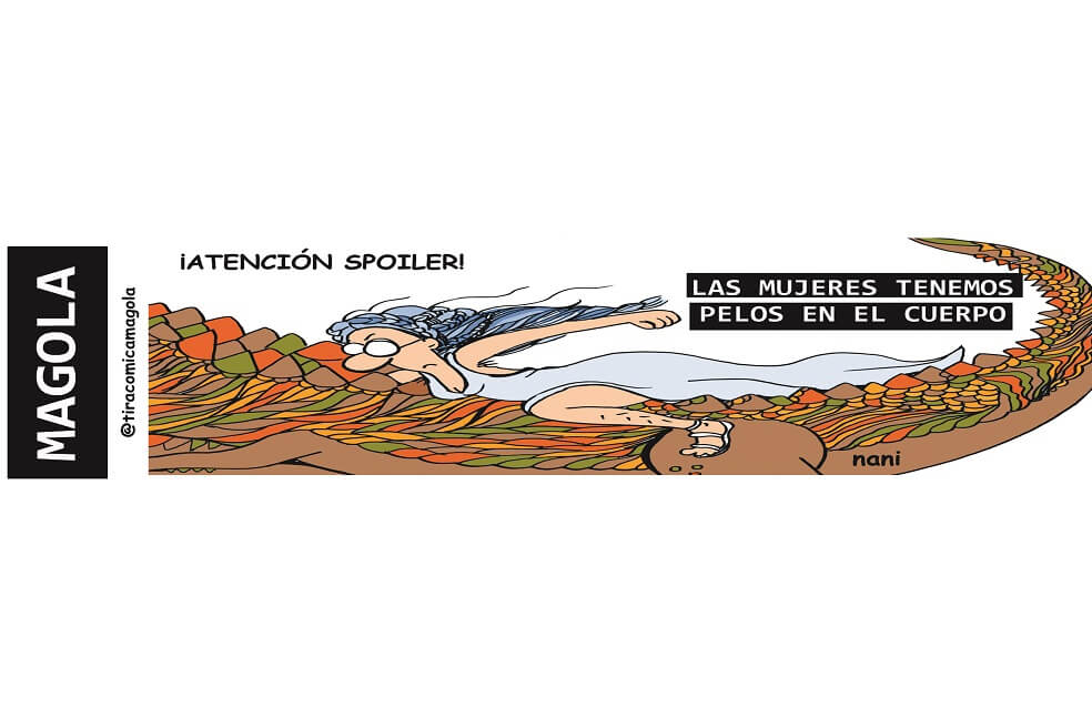 Spoiler