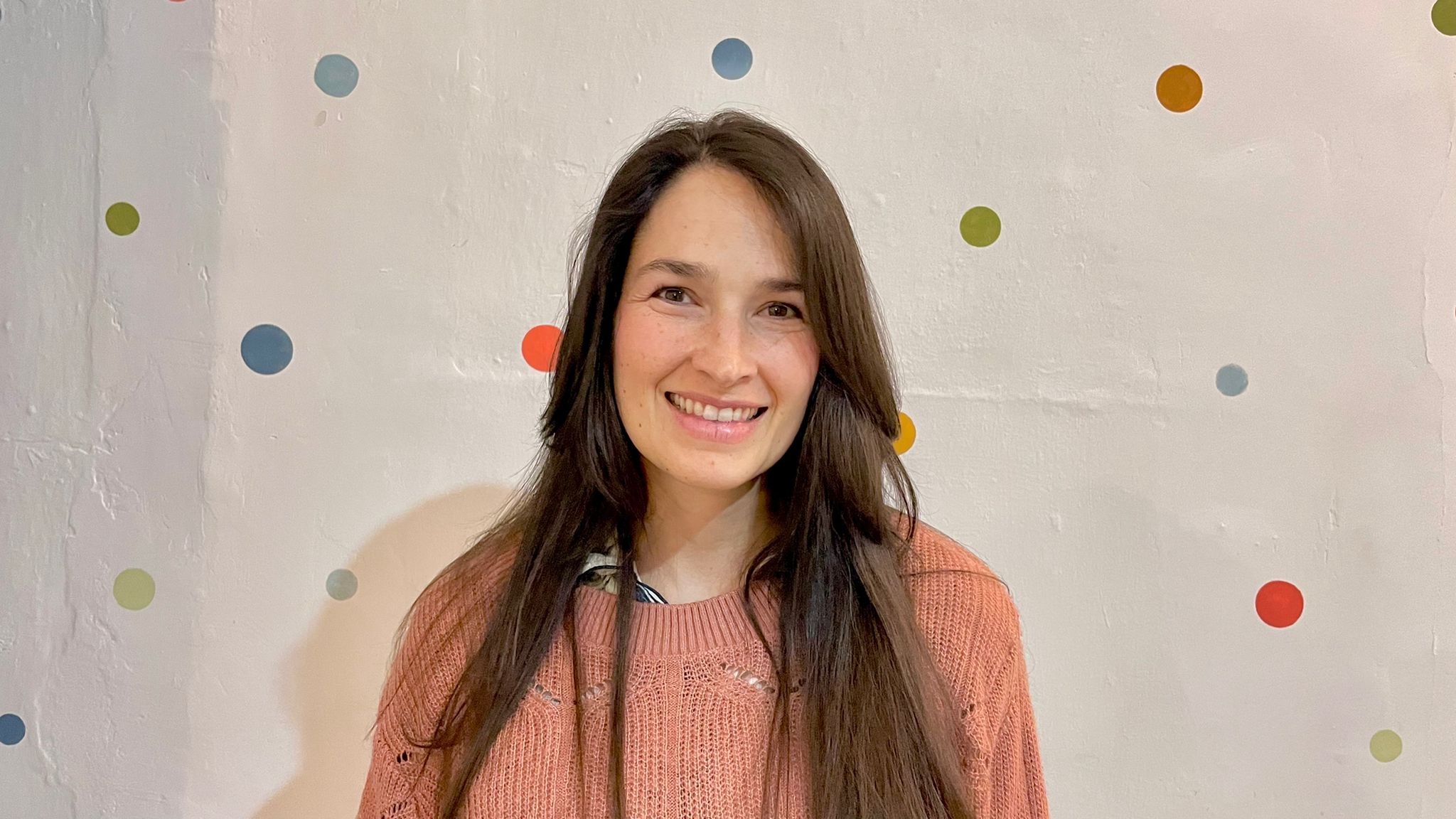 La emprendedora que logró que la gente se preste plata gracias a un buen “karma”
