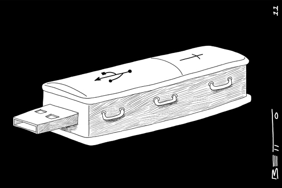 USB