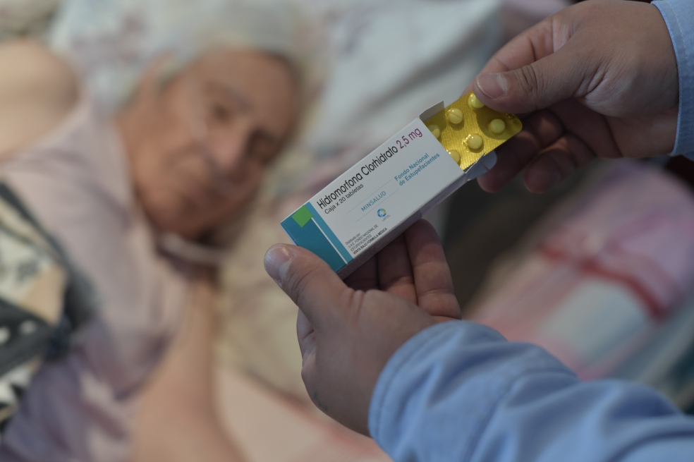 Medicamentos opioides: en Colombia hay desigualdad hasta para tratar el dolor