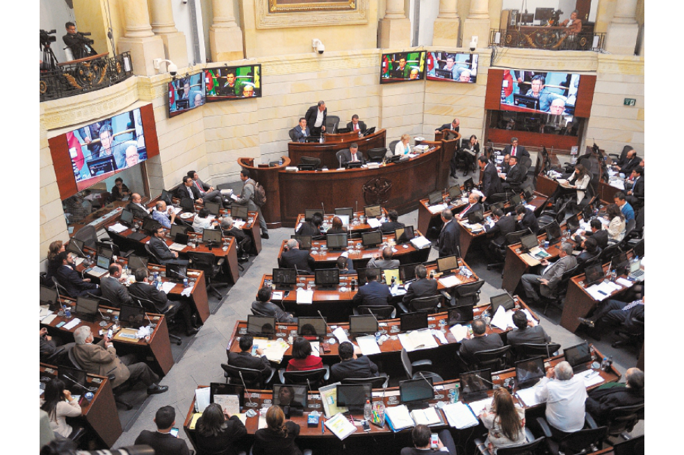 Human Rights Watch se une a las críticas sobre la JEP
