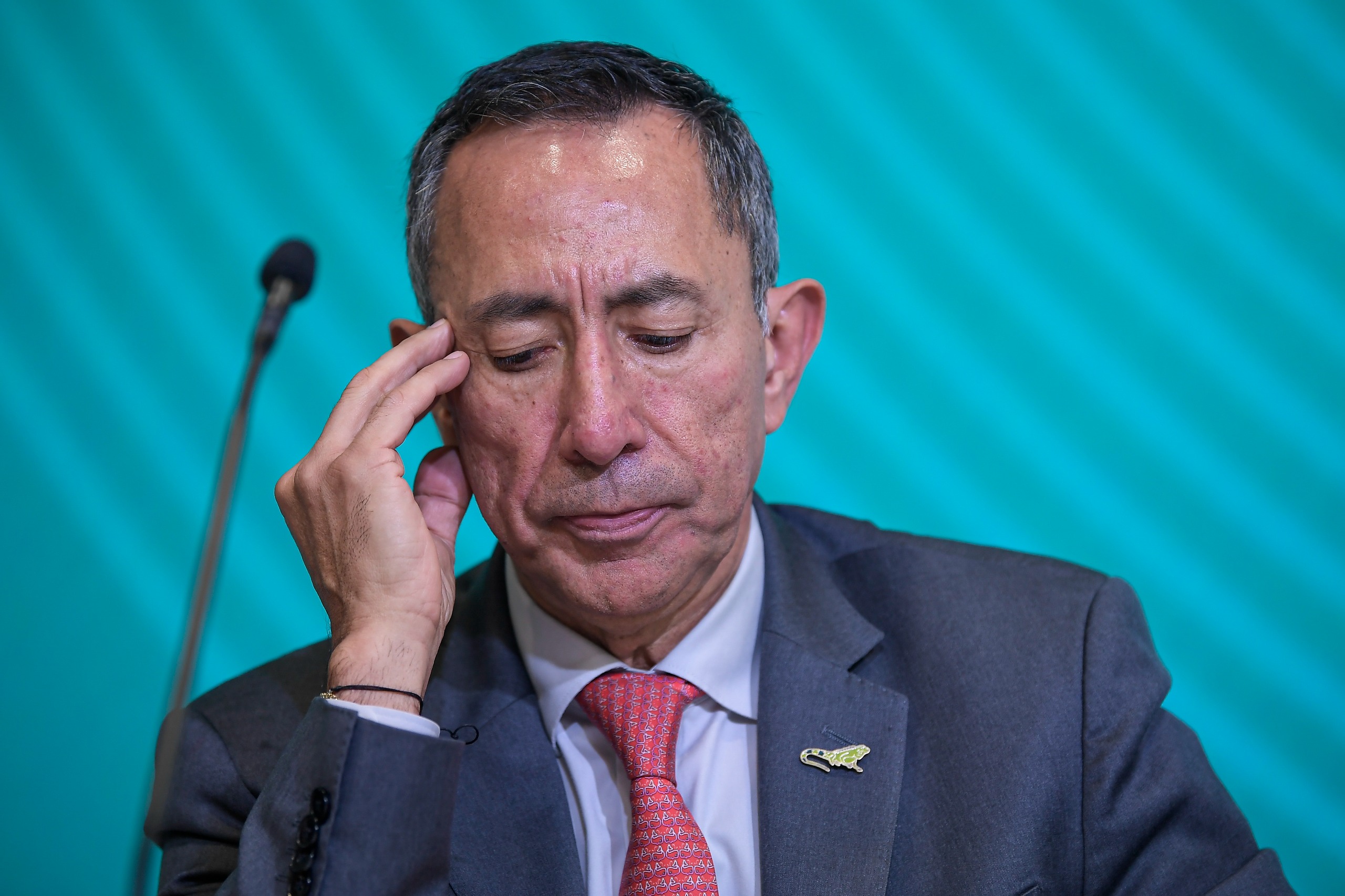 Estas son las investigaciones que tienen al presidente de Ecopetrol dando explicaciones