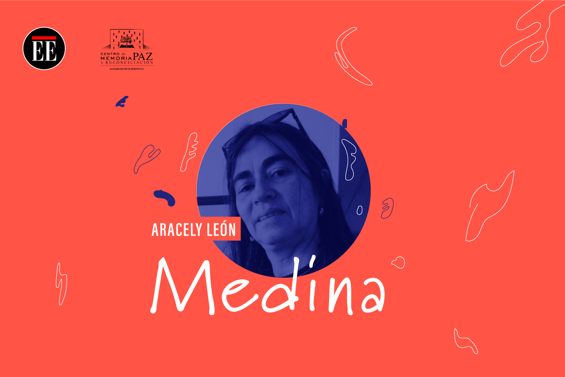 “La cárcel es sumamente machista”: Aracely León Medina | El mito de Sísifo