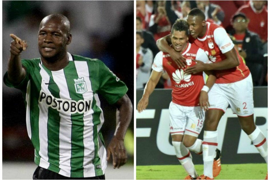 Se dio a conocer la programación de la fecha 19 de la Liga Águila