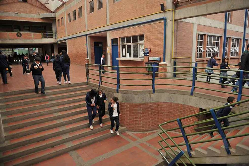 Finalizó inscripción a colegios distritales, prepárese para formalizar matrícula