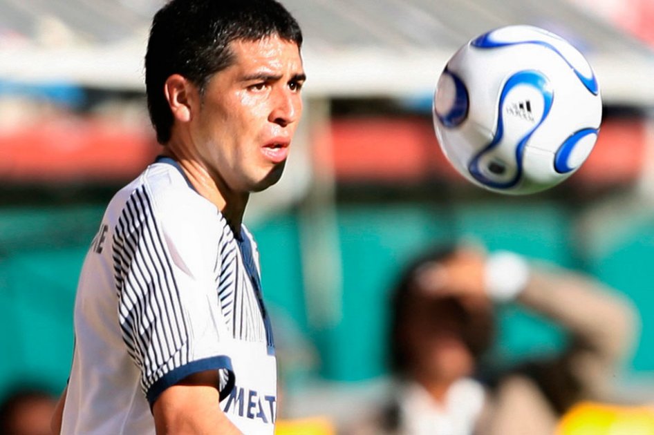 Boca le dice no a los caprichos de Riquelme