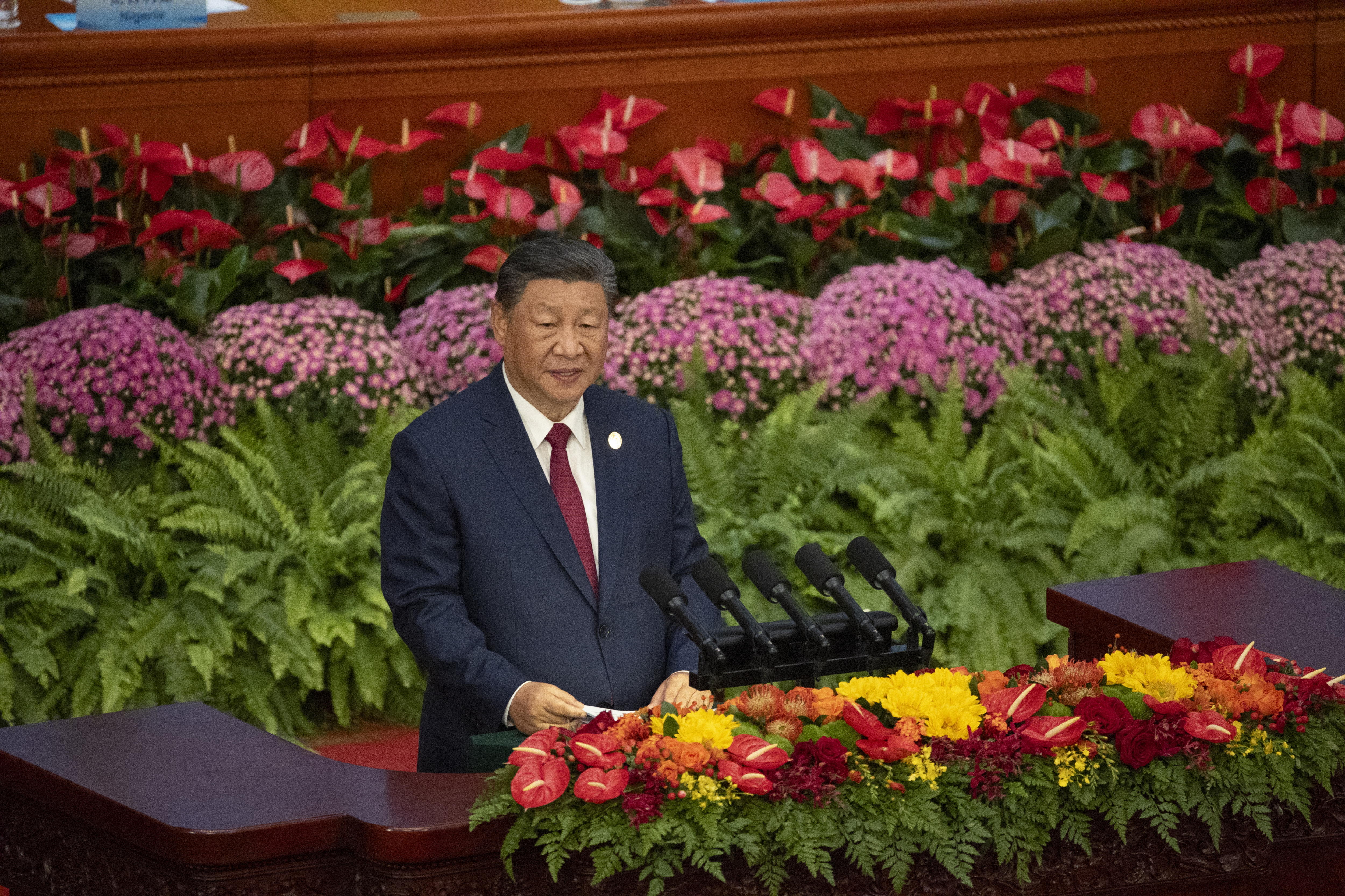 China hace su primer lanzamiento de un misil en décadas y preocupa a Asia