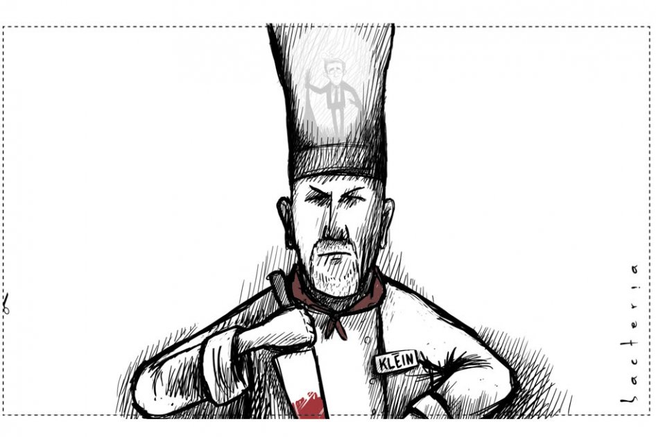 Ratastouille