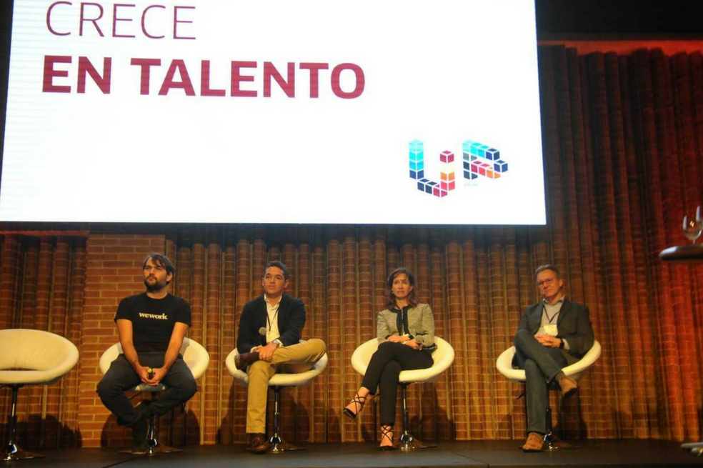 ¿Cómo el desarrollo del talento potencia la productividad?