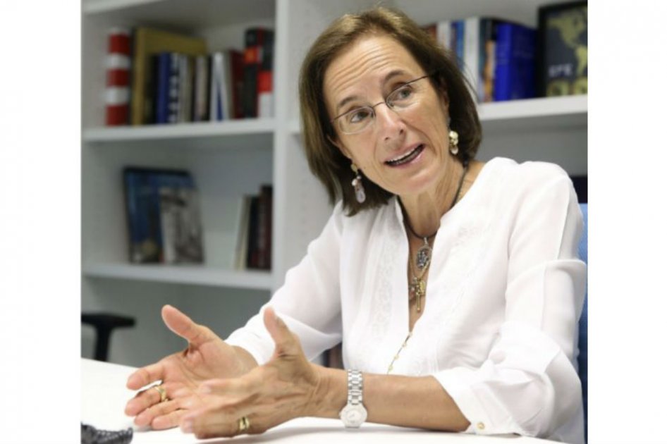 Capturan a presunto responsable del secuestro de Salud Hernández