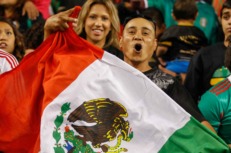 México revivió en Copa Oro