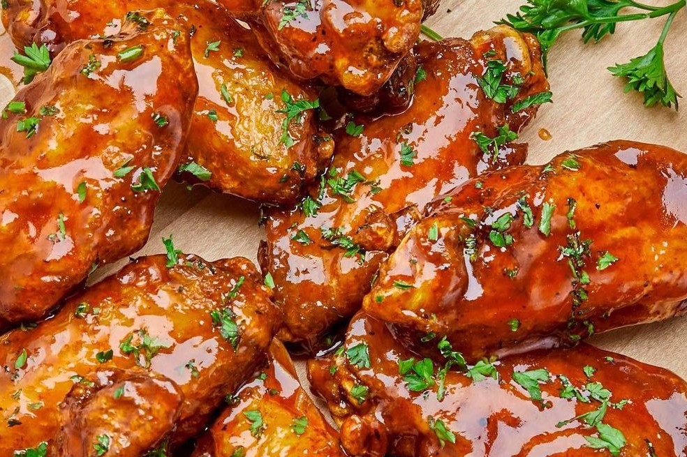 ¿Te gustan las alitas? Te contamos dónde comprar las mejores