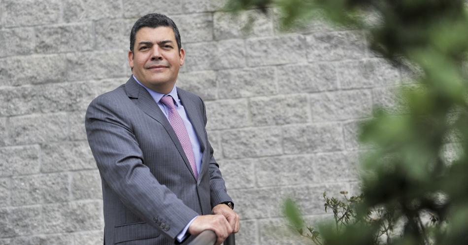 «Ligeia tiene el oído conectado al corazón», Gustavo Gómez