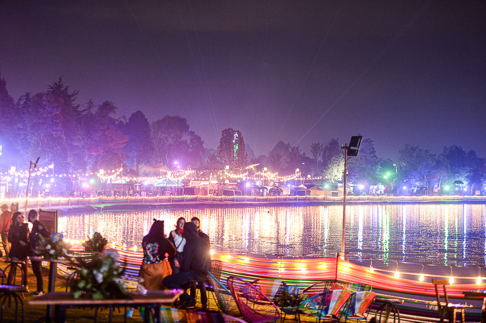ESPACIOS ESTEREO PICNIC
