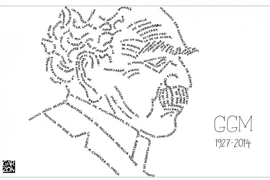 Cartones de Garzón