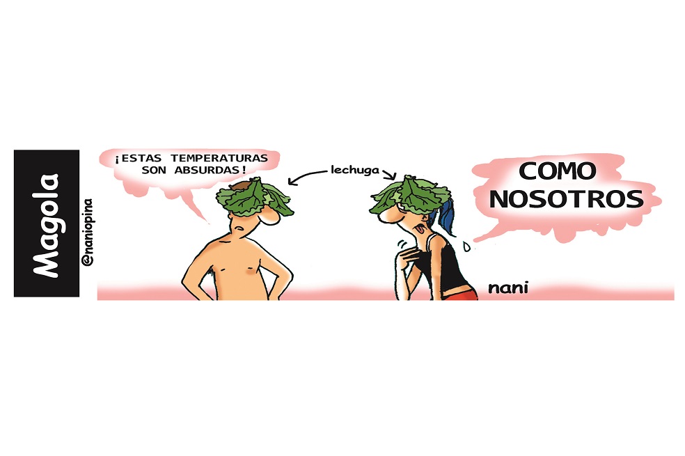 Cambio climático