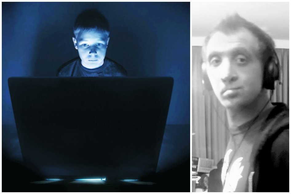 Detalles de investigación por pornografía infantil contra el periodista Matamoros