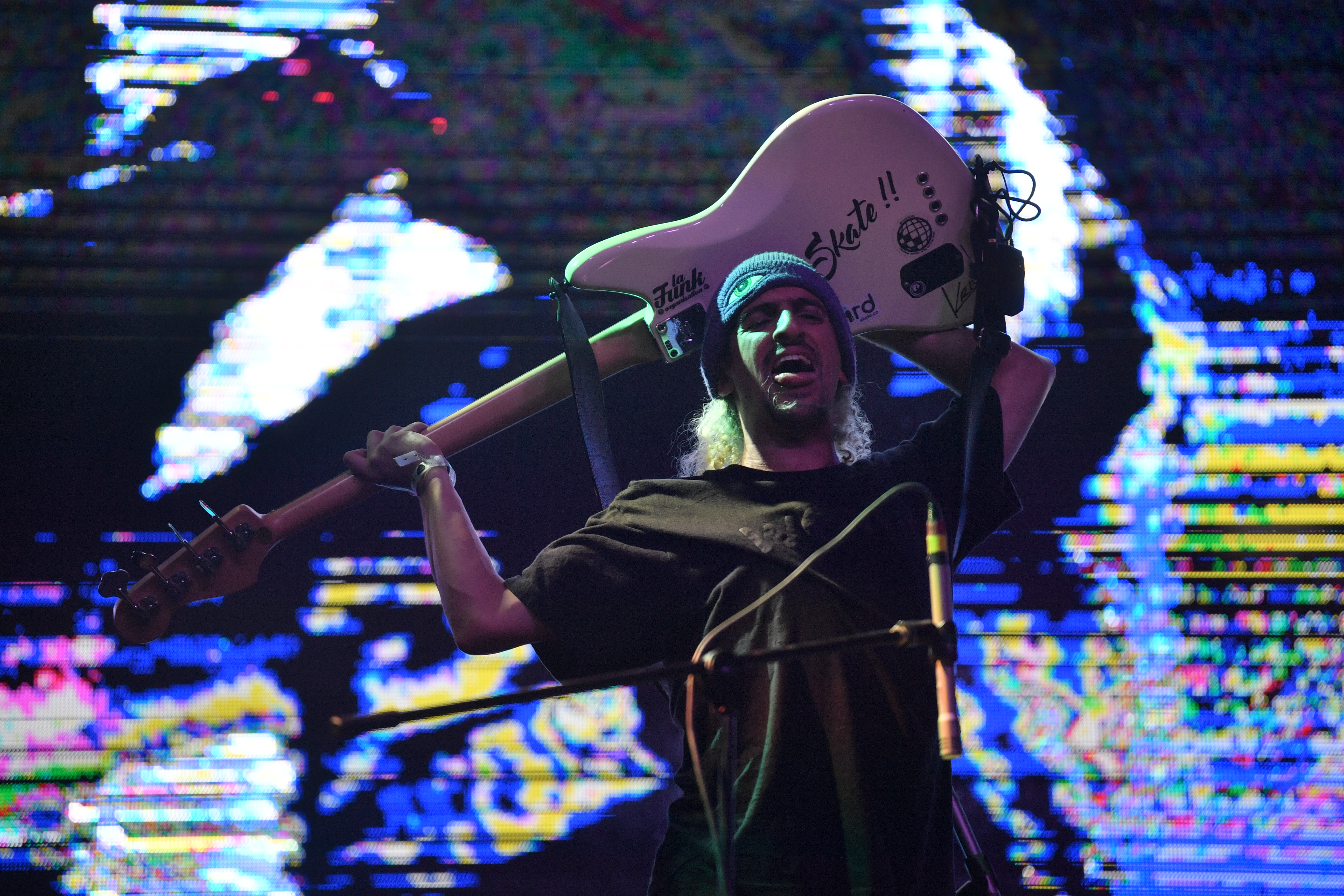 Rock al Parque 2023: se confirman las fechas para este evento. Prográmate