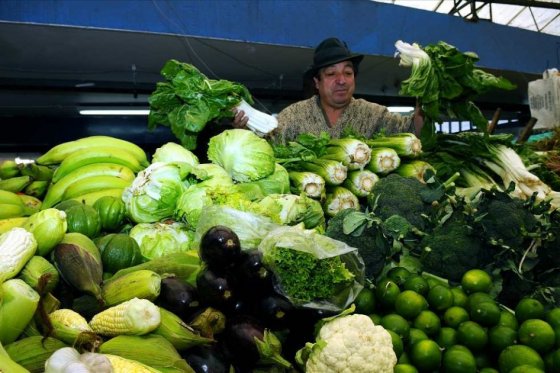 En marzo de 2018 se registró una inflación de 0,24%