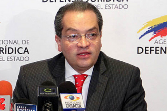 Mininterior descarta excarcelación masiva de presos por hacinamiento