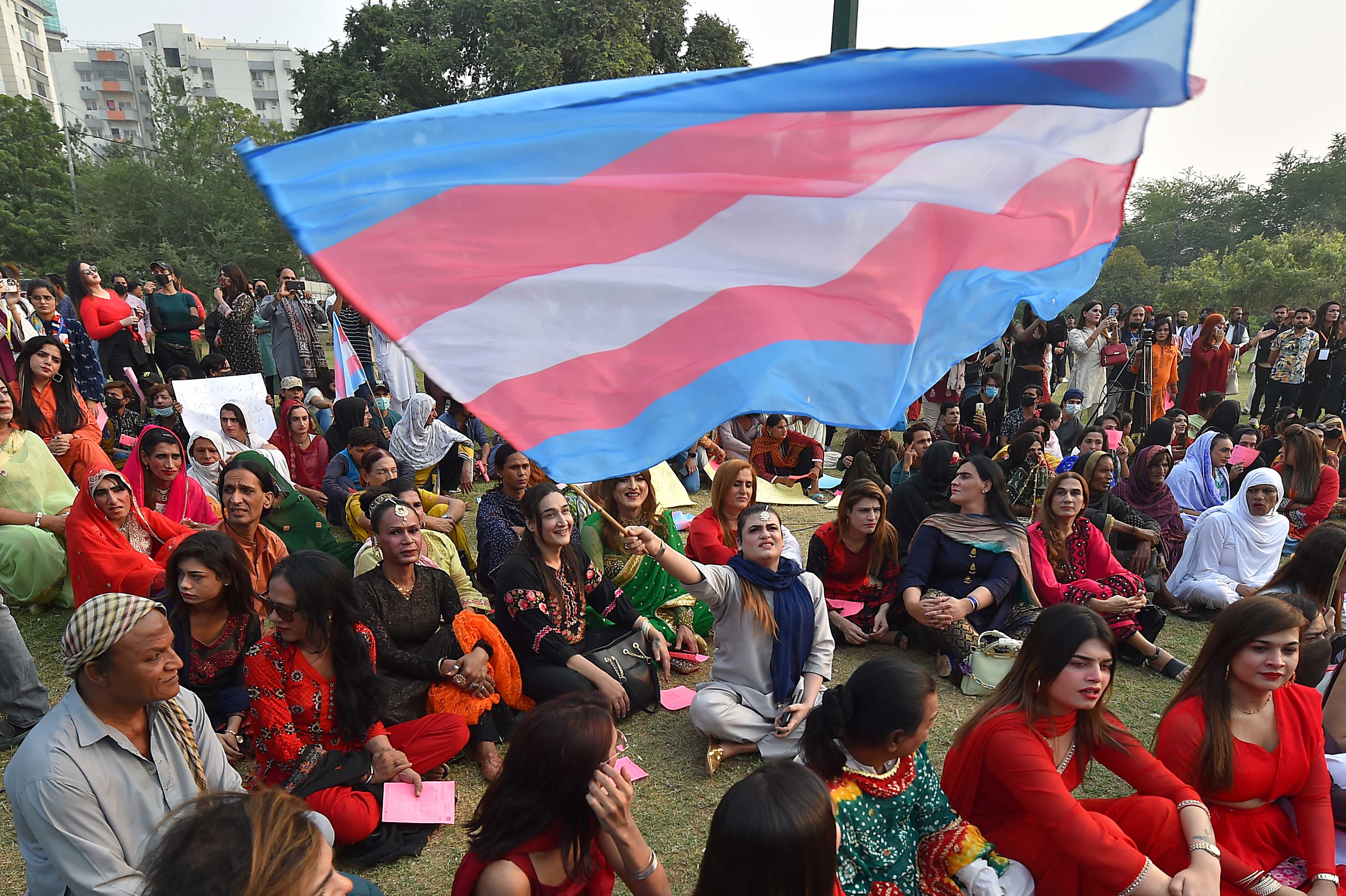 Entender el universo trans, ¿por qué la etiqueta transexual es tan problemática?