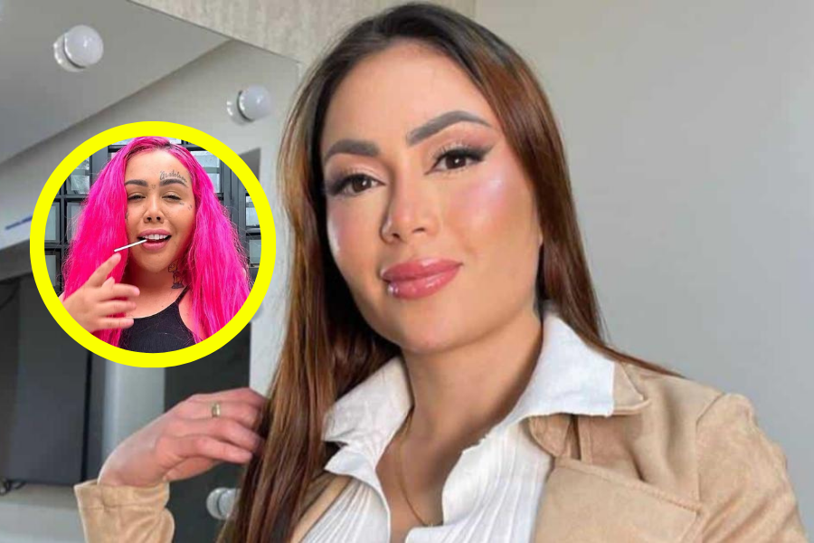 Epa Colombia reveló cuánto dinero le dio Yina Calderón en su baby shower. ¿Tacaña?