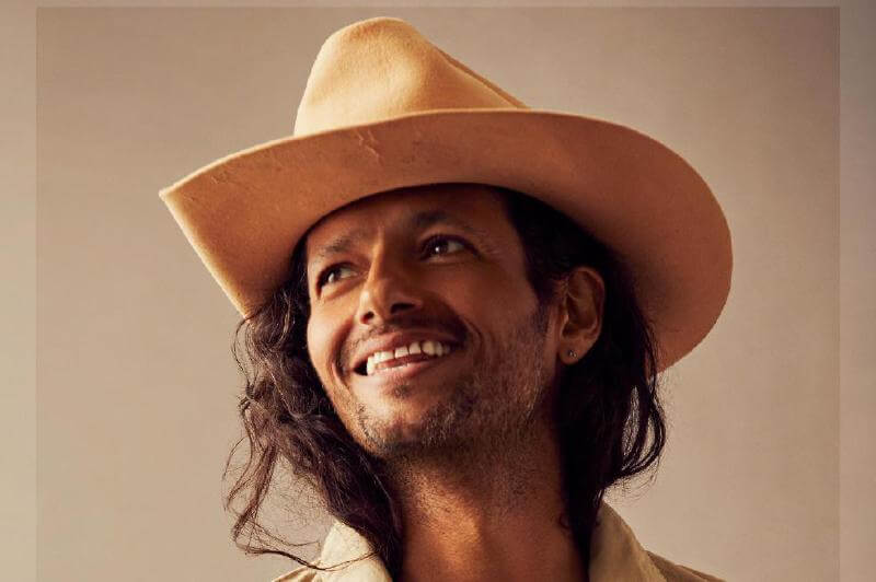 Draco Rosa: “Quiero que la música sea mi hobby”